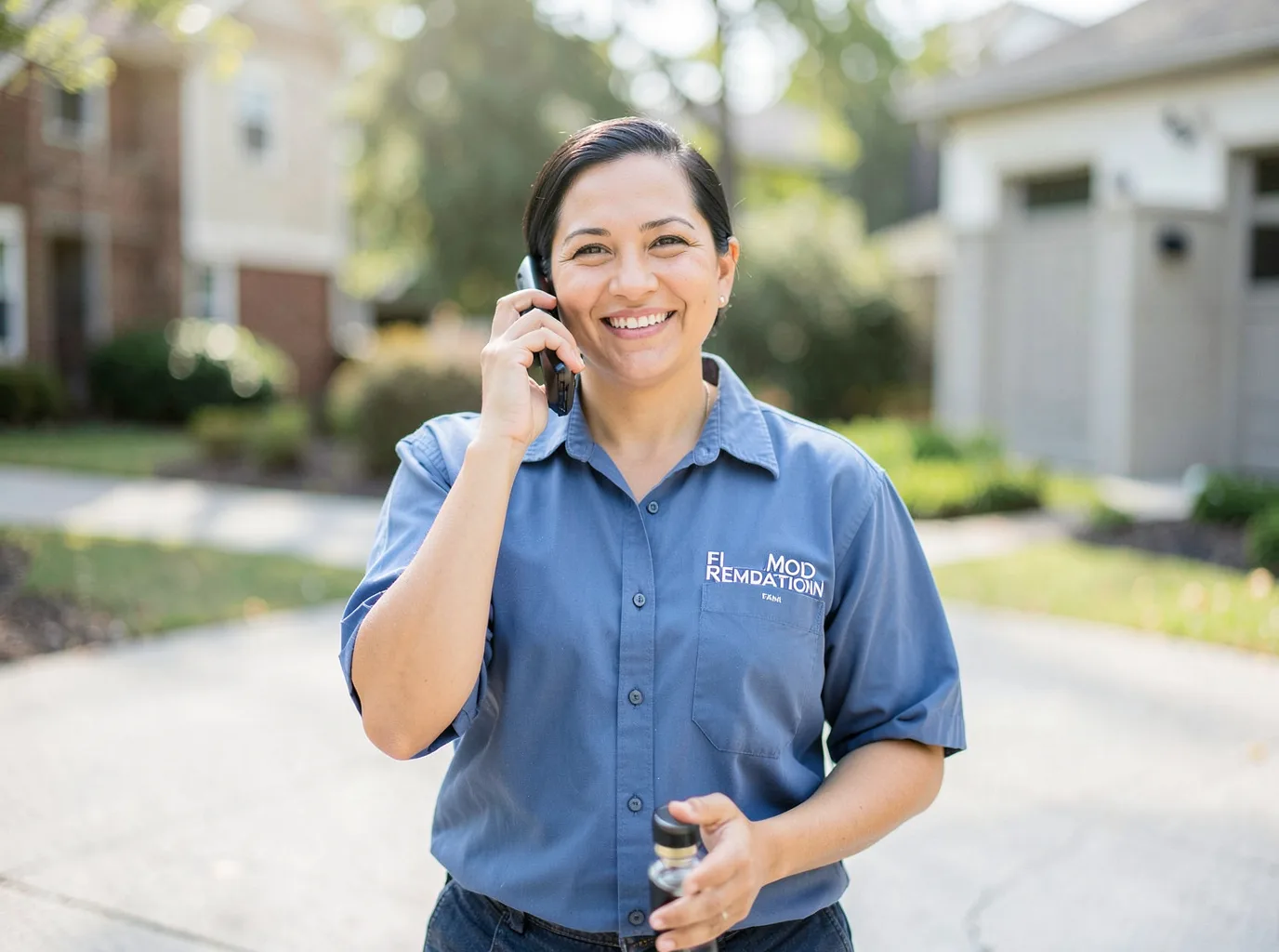 Mold Remediation Grandy, NC FAQs